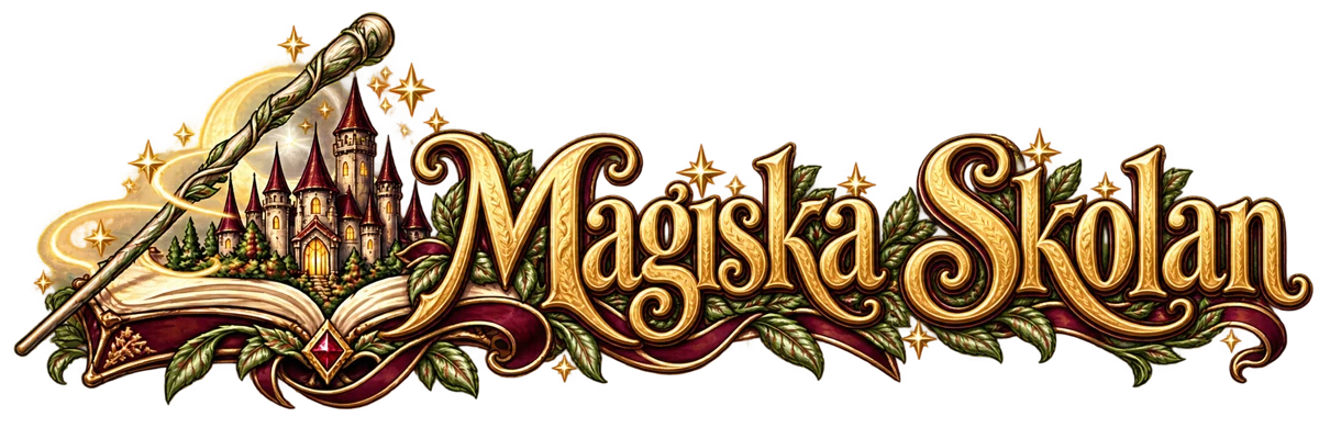 Magiska Skolan